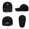 Men's Baseball Caps Adjustable