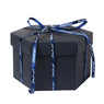 Lovers Surprise Photo Album Love Explosion Box Gift For Girls/Boys