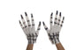 Mens Halloween Devil Vampire Monster Horror Hands Single Pair