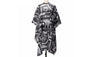New Adult Salon Barbers Hair Cutting Cape Gown