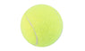 Yellow Tennis Ball