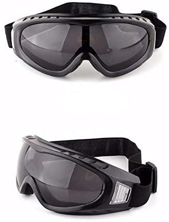 Dustproof Ski Snowboard Sunglasses Goggles Lens Frame Eye Glasses
