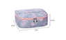 waterproof Women Makeup bag