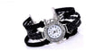 Durable Fashion Casual Bracelet Watches for Women