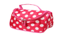 Make up bag holder