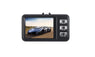 HD G-sensor IR Night Vision Vehicle Video Camera