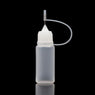 Applicator Needle Squeeze 10ml Bottle Glue For Paper Quilling Craft Tool 10pcs