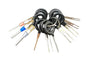 Terminal Removal Tools Car Electrical Wiring Crimp Connector