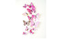 PVC 3D DIY Butterfly Wall Stickers 12 Pcs