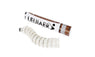 White Duck Feather Badminton Shuttlecocks