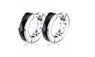 Lead & Nickel Free Silver Color Earrings