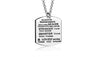 Braver Pendant Vintage Long Necklace for women