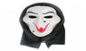 Mask Fancy Ball Mask Halloween Funny Diversity Fancy Ball Mask