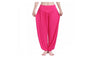 Women Plus Size Sports Pants