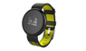 Android Fitness Tracker Blood Pressure Heart Rate Activity Tracker Smart Wristwatch