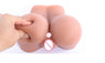 Silicone sex Dolls Realistic Passionate Big Ass Masturbating Toy