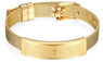 Stainless Steel Mesh Woven Wrist Bracelet