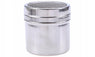 Stainless Steel Icing Sugar Dredger Chocolate Powder Shaker Kitchen