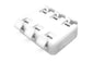 6 Port USB Max Each Desktop Charging Hub