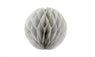 DIY Colorful Tissue Paper Honeycomb Ball Pompoms Party Supplies