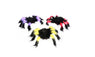 Spider Halloween Party Decoration Haunted House Prop 1PC