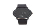 Men / Women Watches Youth Style Leather Strap Wristwatch