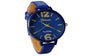 Montre Femme Luxury PU Leather Quartz Dress Watch
