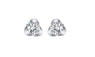 Rhinestones Stud Earrings For Women