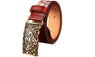 Fashion Leather Belt Woman