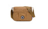 Nylon Waterproof Female Shoulder Bag