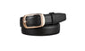 Buckle Women's Leather Belt