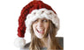 Women Parents Christmas Hat