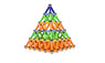 Magnetic Building Blocks Construction Toys