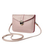 Unique Fashion Leather Handbag