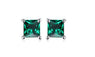 Sterling Silver Stud Earrings