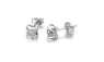 Heart Shape Stud Earring For Women