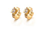 Small Stud Earrings for Women