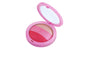 Waterproof Face Blush Powder Makeup