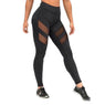 Waist Workout Leggings Fitness Pants For Women
