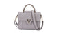 Women's Luxury Leather Clutch Bag
