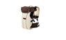 Multi-Functional Front Facing Baby Carrier