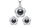 Natural Freshwater Pearl Jewelry Set