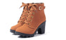 New Stylish Womens Sexy Martin Boots