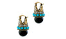 Fashion Brand Stud Earrings For Women