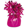 Balloon Foil Magenta for Valentines Day Decorations