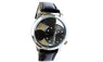Fashion Thin Mickey Mouse Pattern Watch