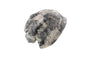 Knit Warm Flora Cap For Woman