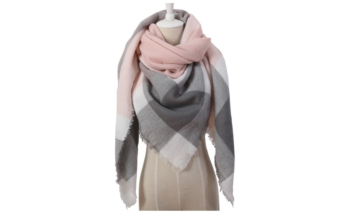 Designer Scarves for Women