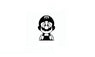 Switch Sticker Cartoon Wall Sticker For Kids
