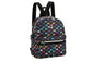 Printed Cartoon School Backpack